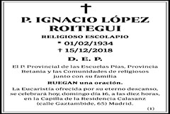 Ignacio López Roitegui